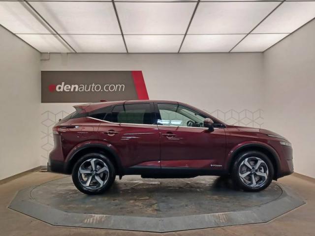 Nissan Qashqai image 6