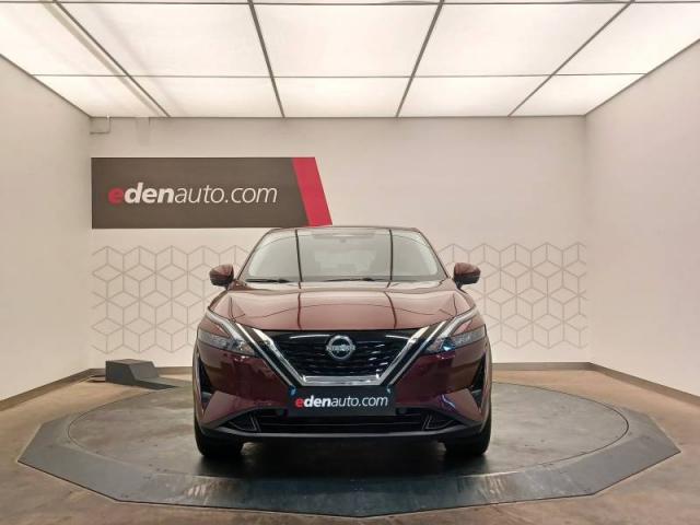 Nissan Qashqai image 8