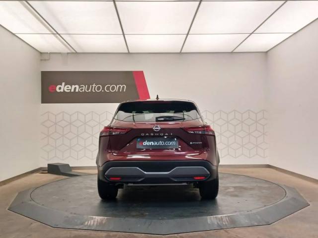 Nissan Qashqai image 3