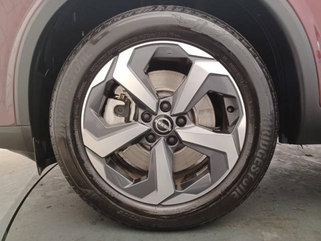 Nissan Qashqai image 7