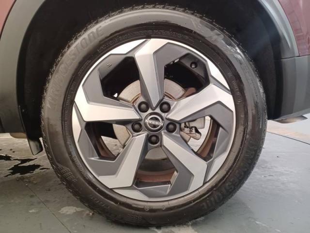 Nissan Qashqai image 1