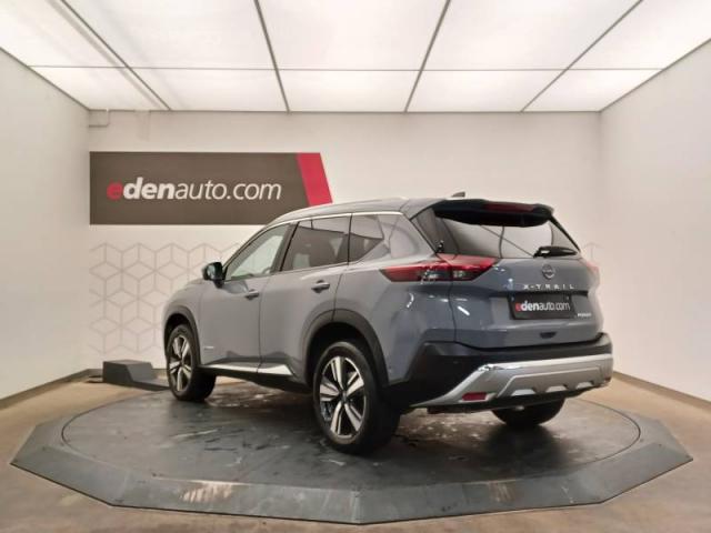 Nissan X-Trail image 9