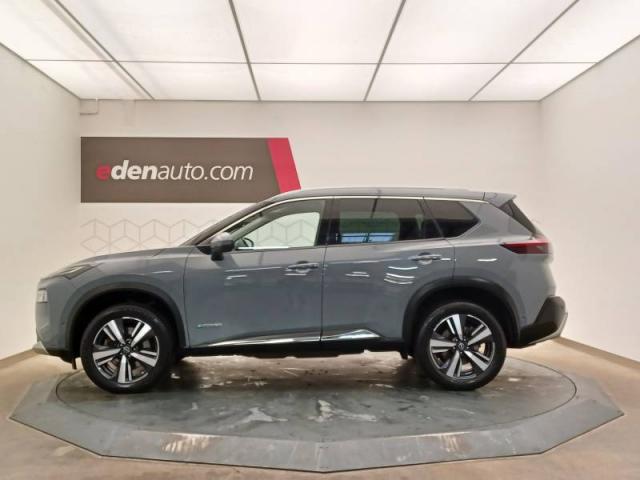 Nissan X-Trail image 4
