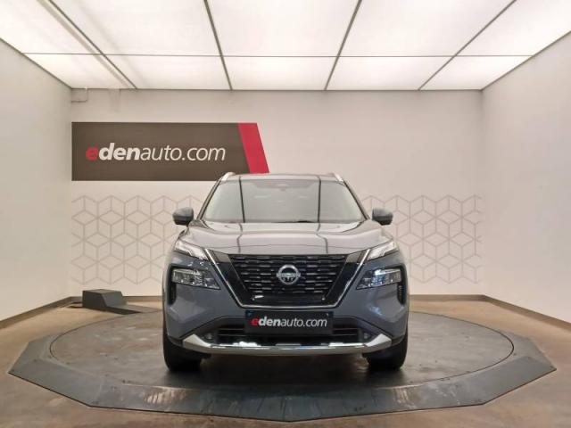 Nissan X-Trail image 6
