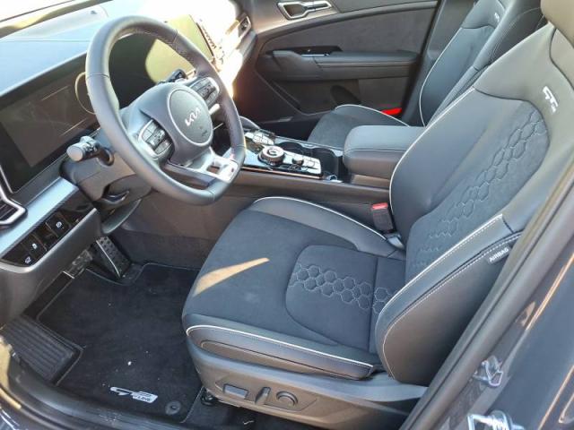 Kia Sportage image 5