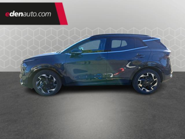 Kia Sportage image 8