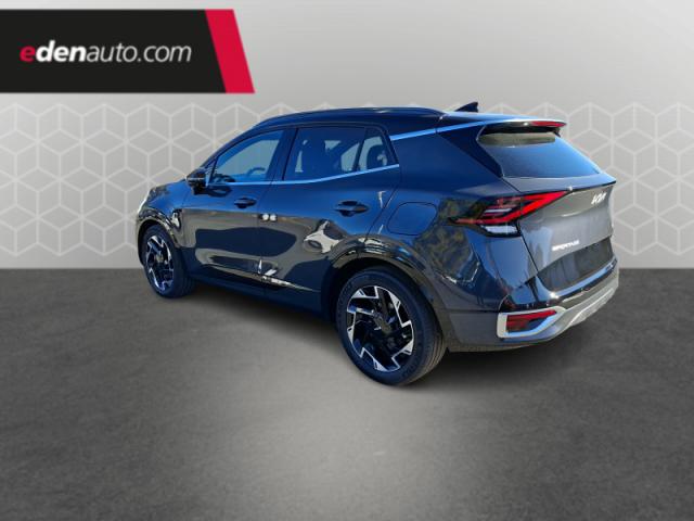 Kia Sportage image 3