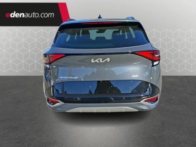 Kia Sportage image 9