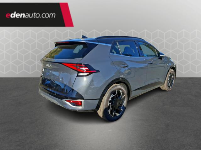 Kia Sportage image 6