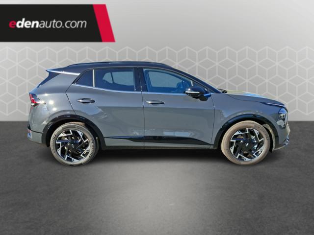 Kia Sportage image 7