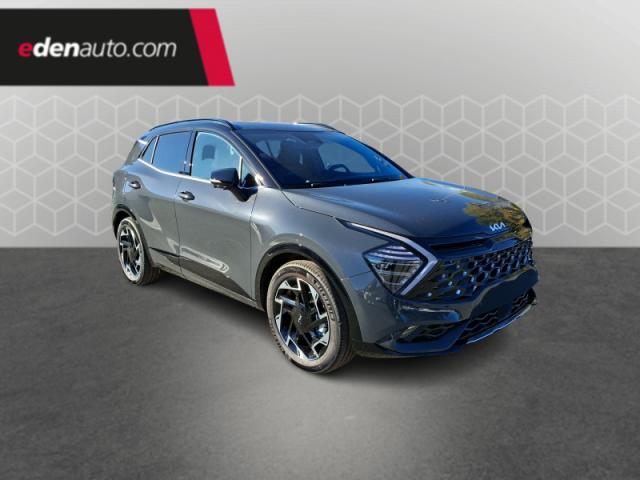 Kia Sportage image 2