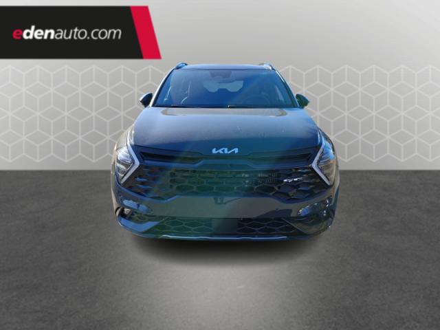 Kia Sportage image 4