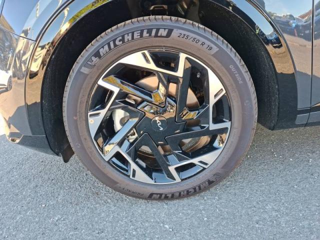 Kia Sportage image 1