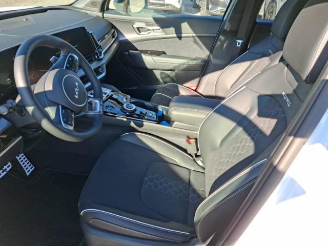 Kia Sportage image 9