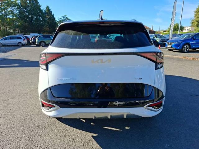 Kia Sportage image 1