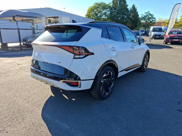 Kia Sportage image 8