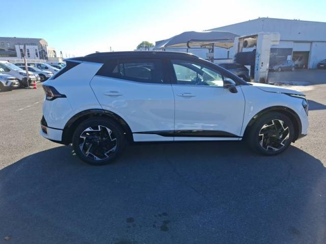 Kia Sportage image 5