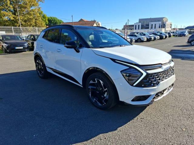 Kia Sportage image 4