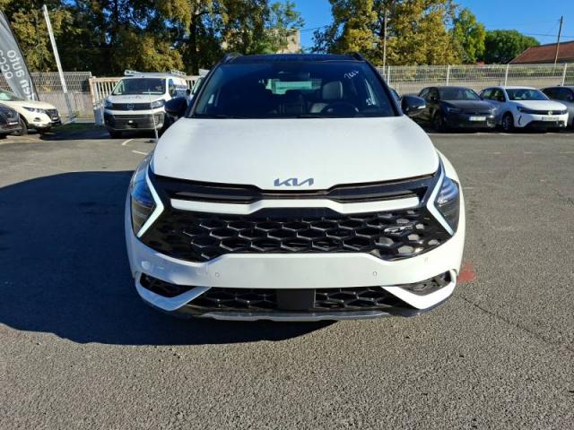 Kia Sportage image 7