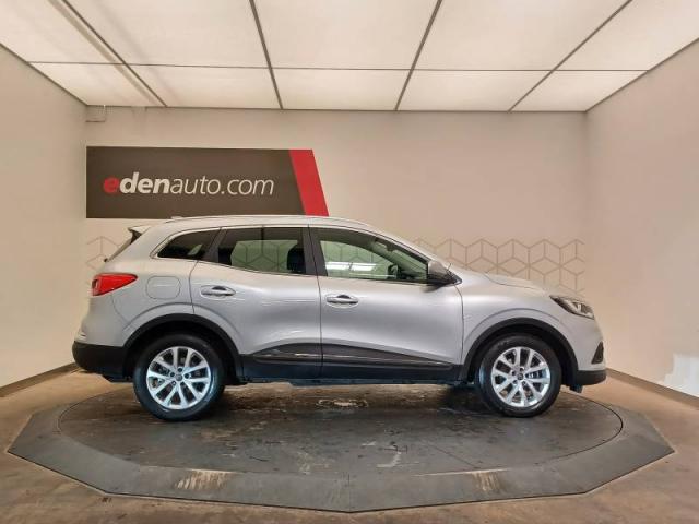 Renault Kadjar image 2
