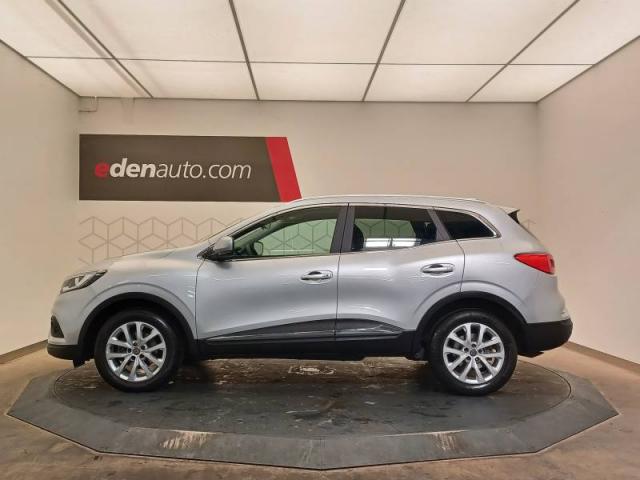 Renault Kadjar image 8