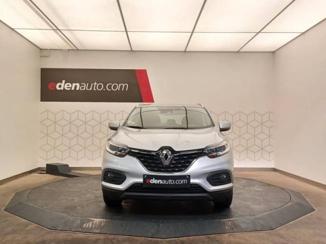 Renault Kadjar image 9