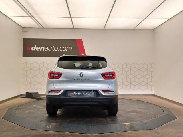 Renault Kadjar image 4