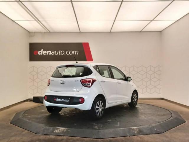 Hyundai I10 image 8