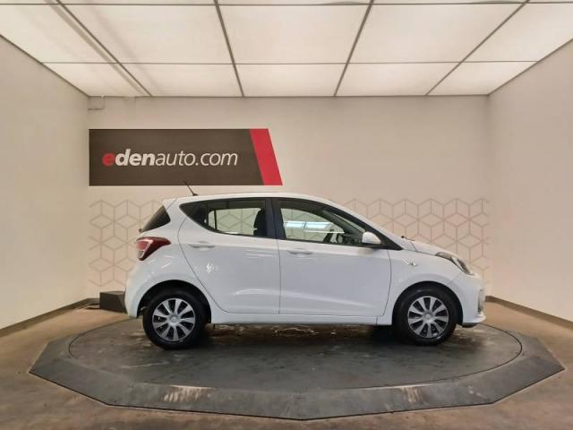 Hyundai I10 image 4