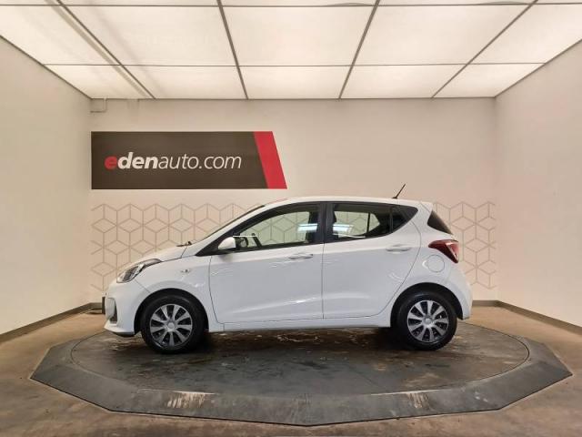 Hyundai I10 image 2