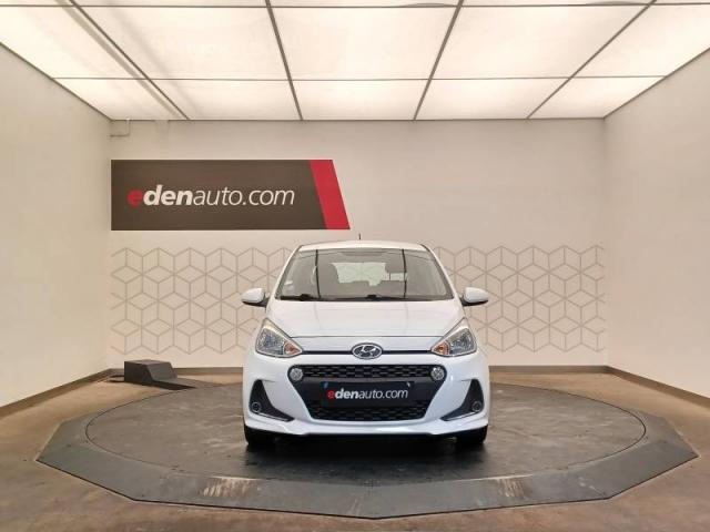 Hyundai I10 image 9