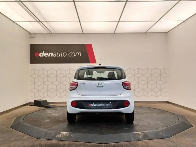 Hyundai I10 image 3