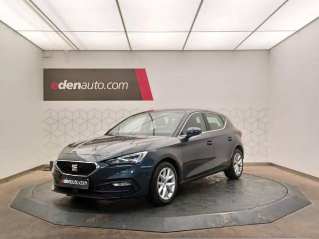 Seat Leon 2.0 Tdi 115 Bvm6 Style Business