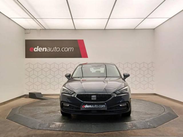 Seat Leon image 2