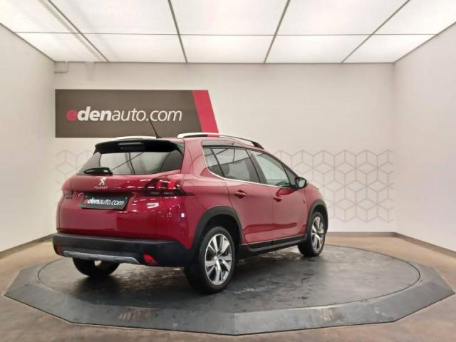 Peugeot 2008 image 7