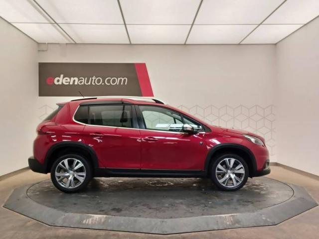 Peugeot 2008 image 3