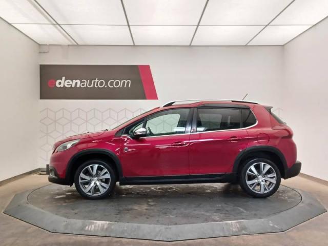 Peugeot 2008 image 9