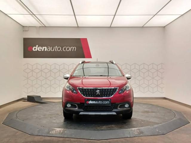 Peugeot 2008 image 4
