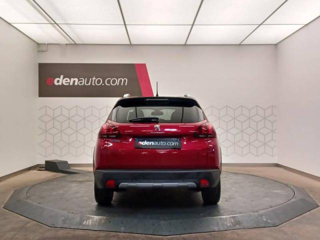Peugeot 2008 image 1