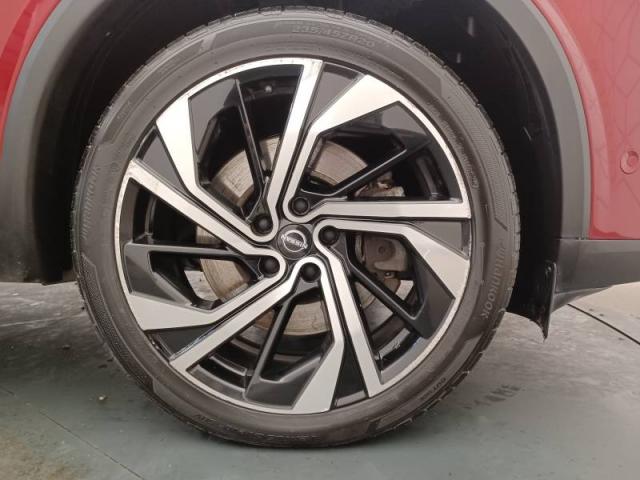 Nissan Qashqai image 9