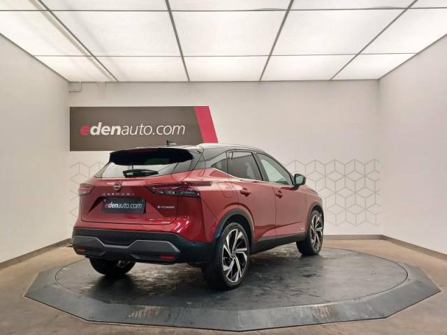 Nissan Qashqai image 7