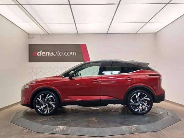 Nissan Qashqai image 6