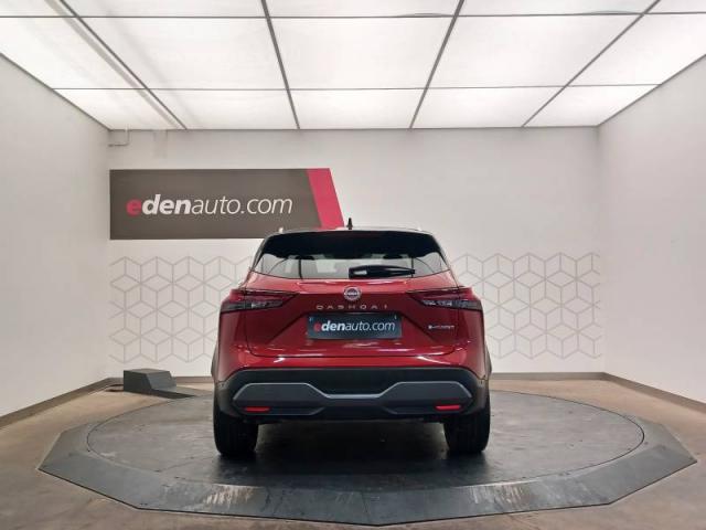Nissan Qashqai image 5