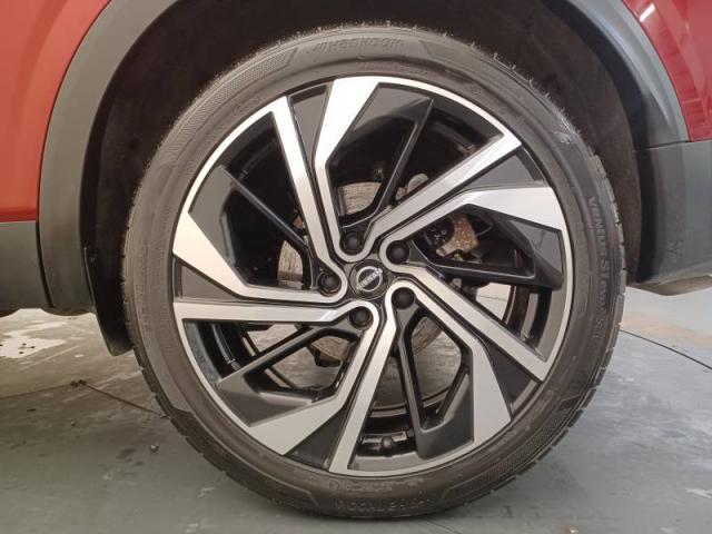 Nissan Qashqai image 4
