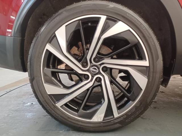 Nissan Qashqai image 2