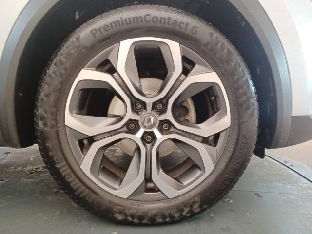 Renault Captur image 5