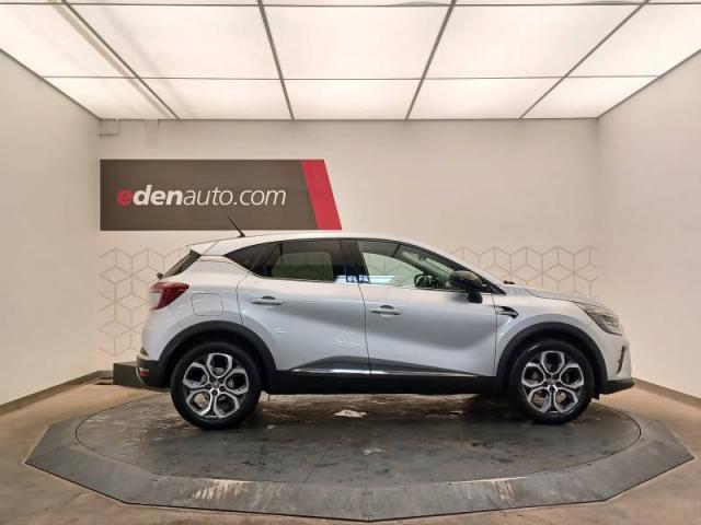 Renault Captur image 3