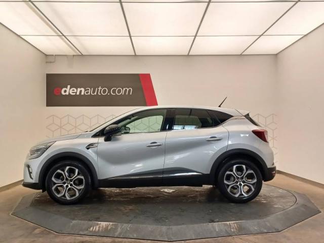 Renault Captur image 4