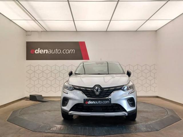 Renault Captur image 8