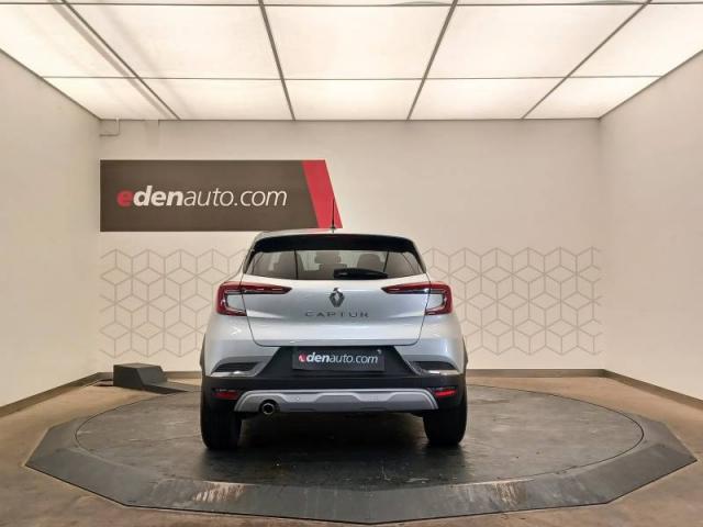 Renault Captur image 6